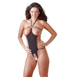 Body aperto Monica