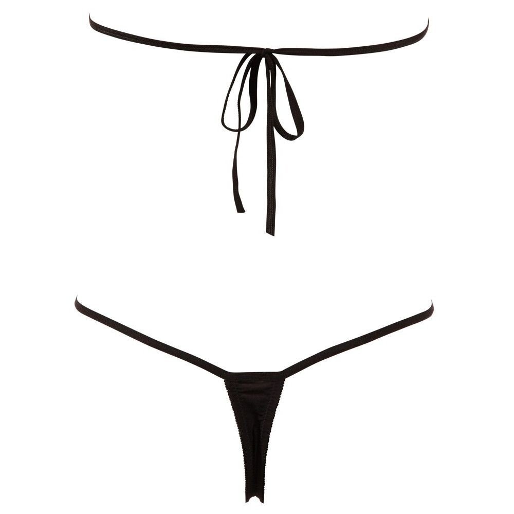Body aperto Monica - immagine 4