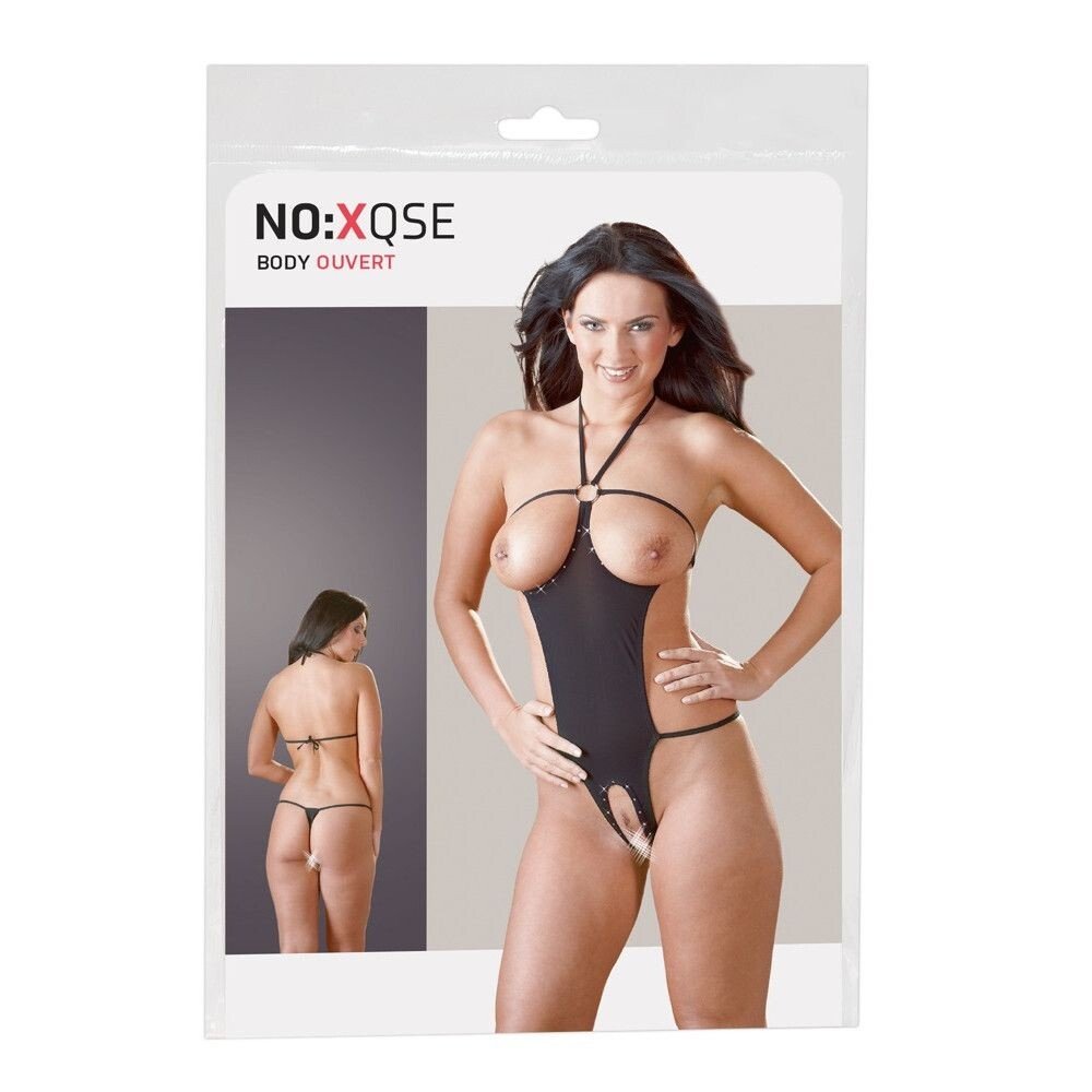 Body aperto Monica - immagine 5