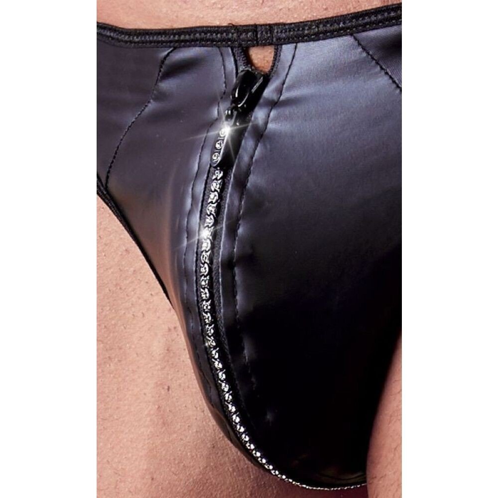 Perizoma rio strass - immagine 3