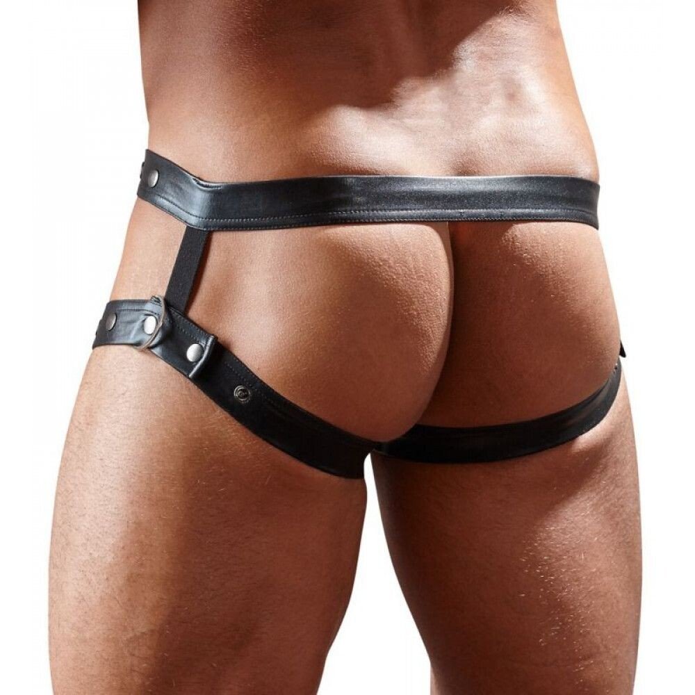 Slip uomo boss belt - immagine 2