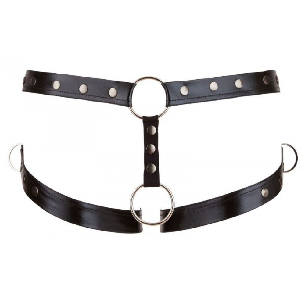 Slip uomo boss belt - immagine 4