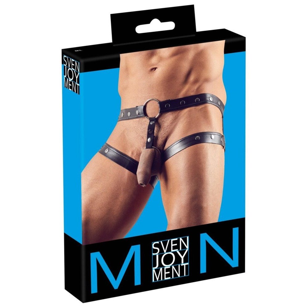 Slip uomo boss belt - immagine 6