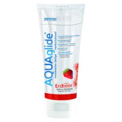 Lubrificante Vaginale Aquaglide Fragola