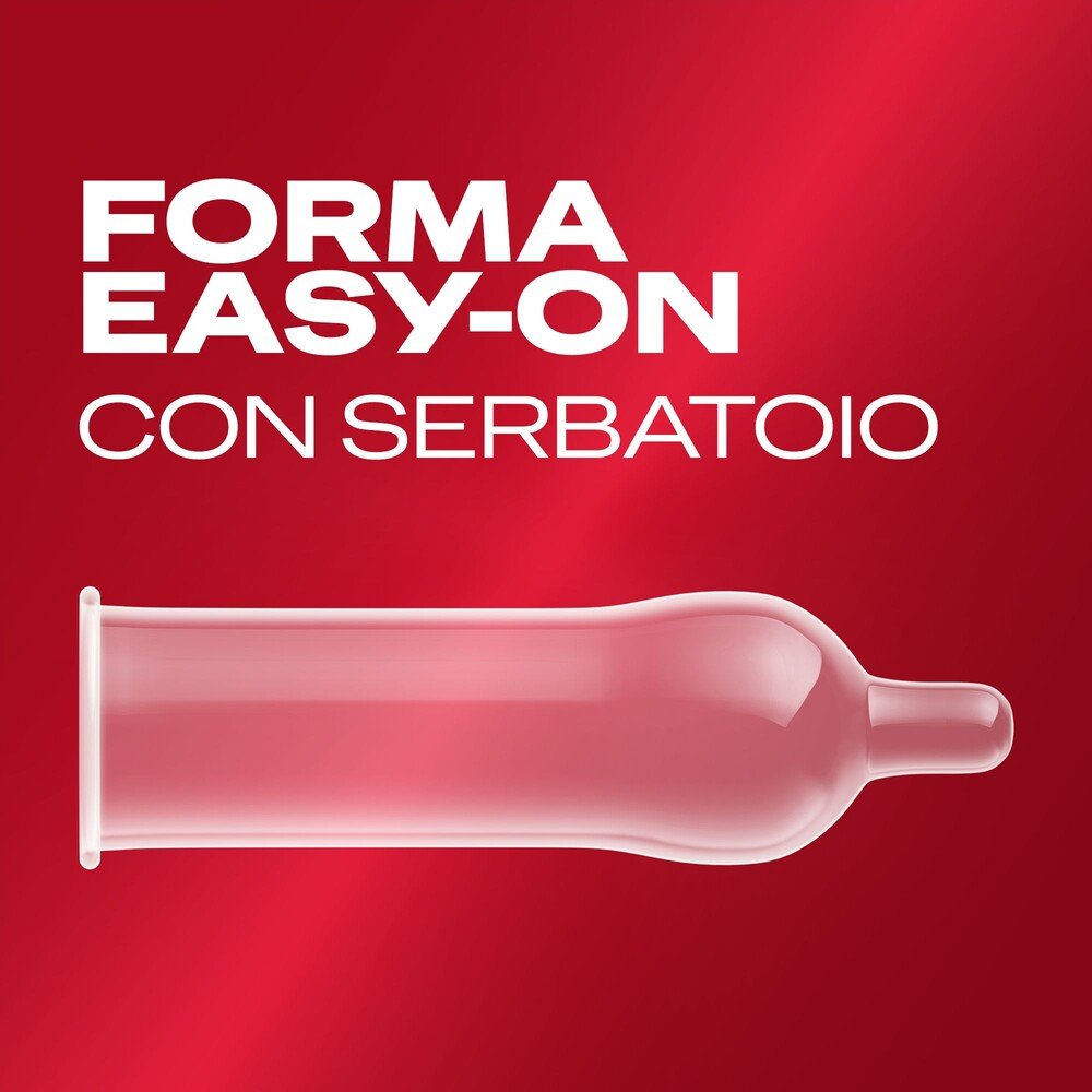 Preservativi Durex Ultra Sottili - immagine 3