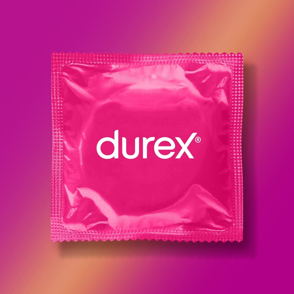 Preservativi Durex Pleasure Max - immagine 5