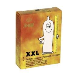 Preservativi Amor XXL