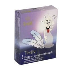 Preservativi Ultra Sottili Amor Thin