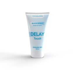 Gel Ritardante Delay Touch Gel
