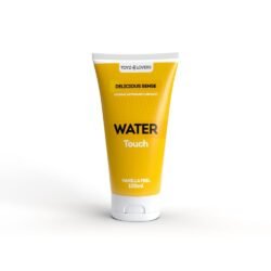Lubrificante Water Touch Vanilla