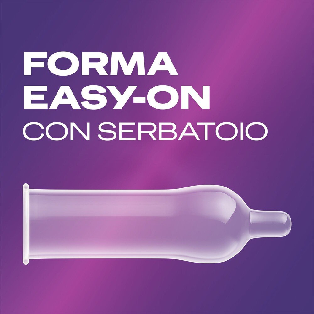Preservativi Durex No Latex - immagine 3