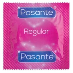 Preservativi Classici Pasante Regular