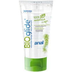 Lubrificante Anale Bioglide