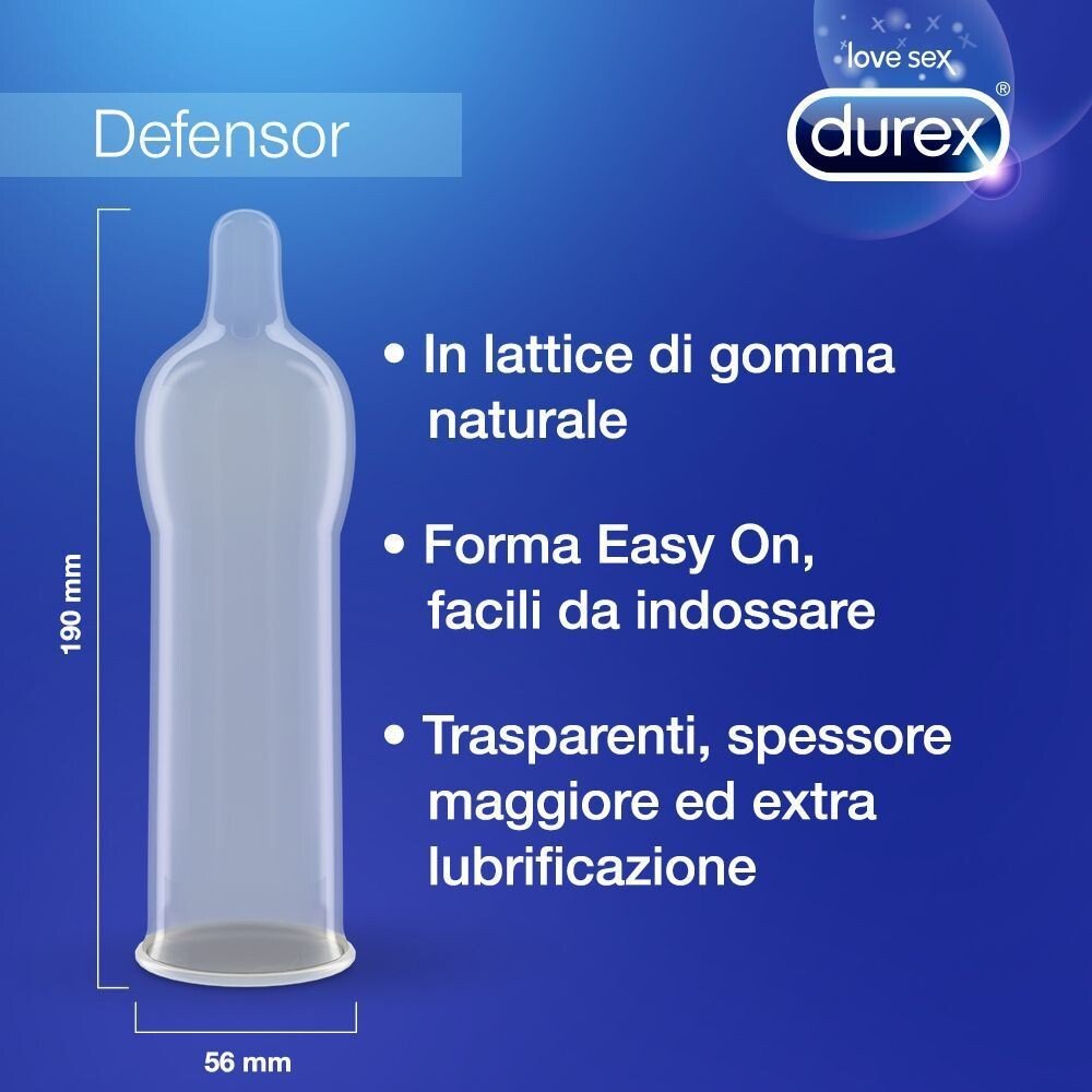 Preservativi Durex Surprise Me - immagine 5