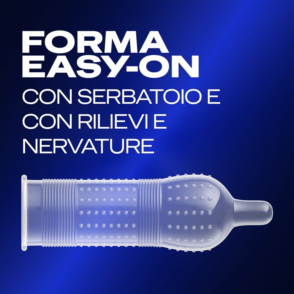 Preservativi Durex Intense - immagine 3