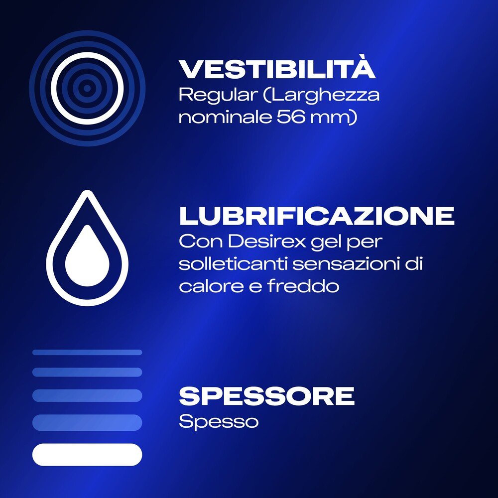 Preservativi Durex Intense - immagine 4