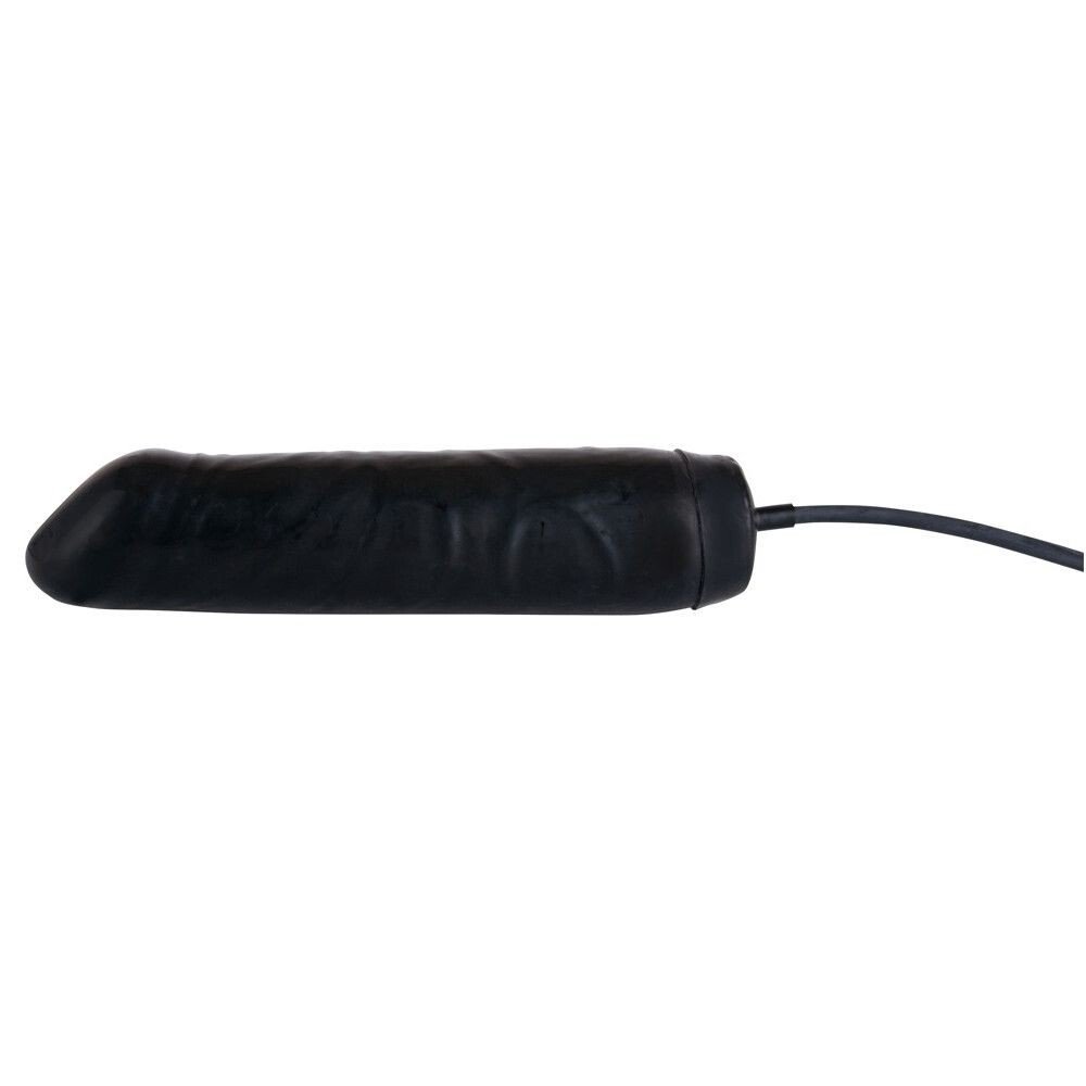 Dildo Espansione Estrema - immagine 2