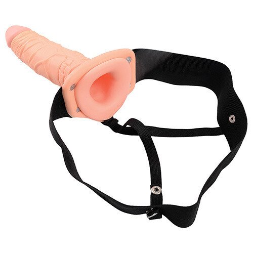 Strap-On Rapimento del Desiderio - immagine 2