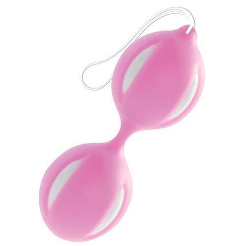 Palline Vaginali Danza Interna - immagine 2
