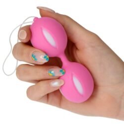 Palline Vaginali Danza Interna