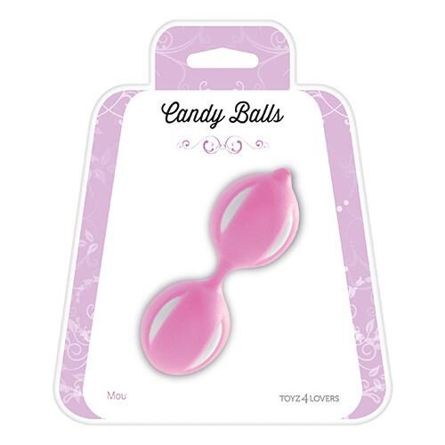 Palline Vaginali Danza Interna - immagine 3