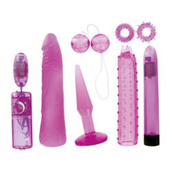Kit Scrigno Segreto del Piacere