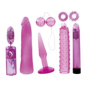 Kit Scrigno Segreto del Piacere