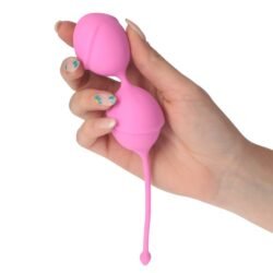 Palline Vaginali Fluidità Vellutata