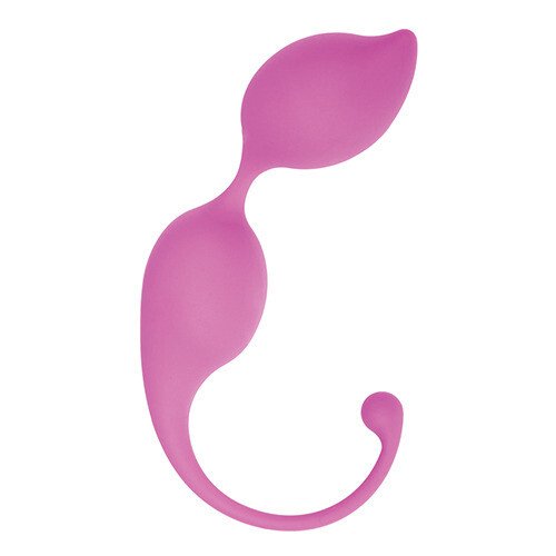 Palline Vaginali Dolce Ingresso