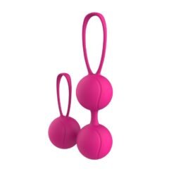 Palline vaginali Doppio Ritmo