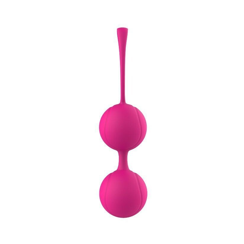 Palline vaginali Doppio Ritmo - immagine 4