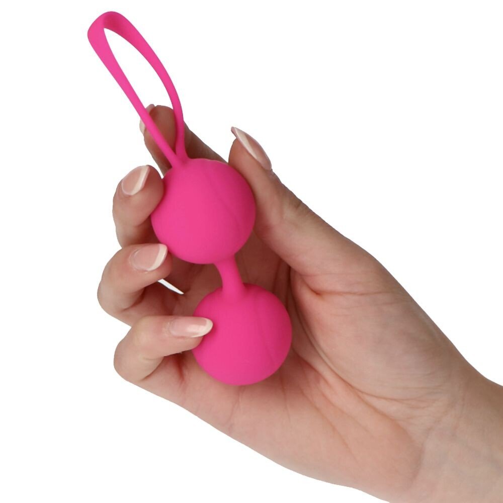 Palline vaginali Doppio Ritmo - immagine 2