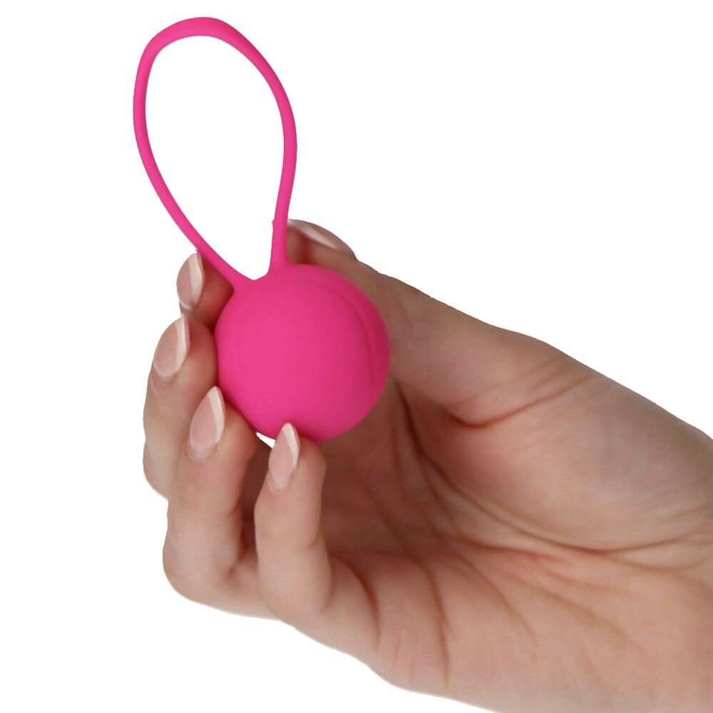 Palline vaginali Doppio Ritmo - immagine 3