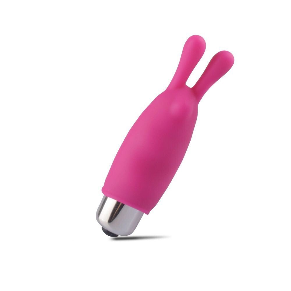 Vibratore Clitorideo Carezza Segreta - immagine 2