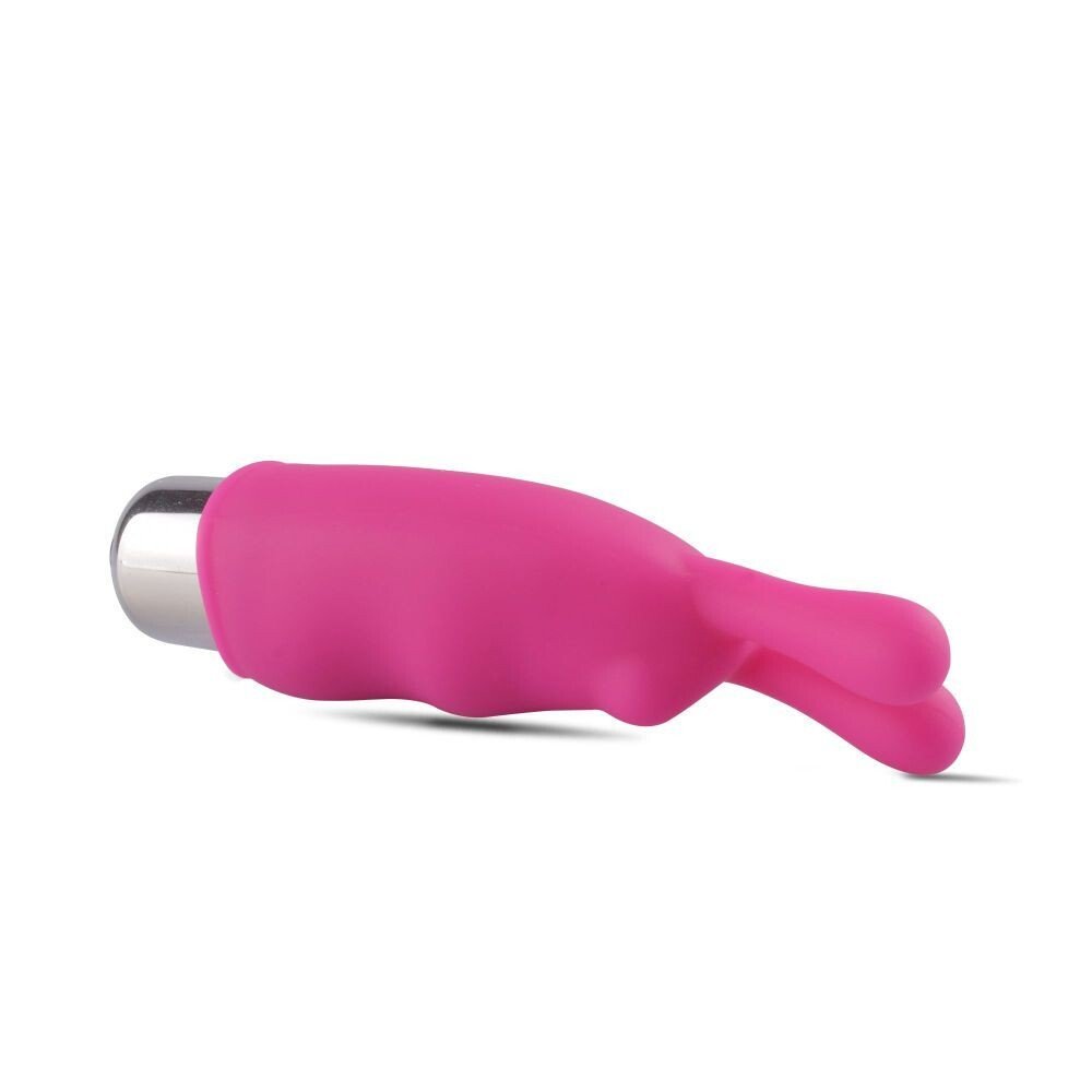 Vibratore Clitorideo Carezza Segreta - immagine 4