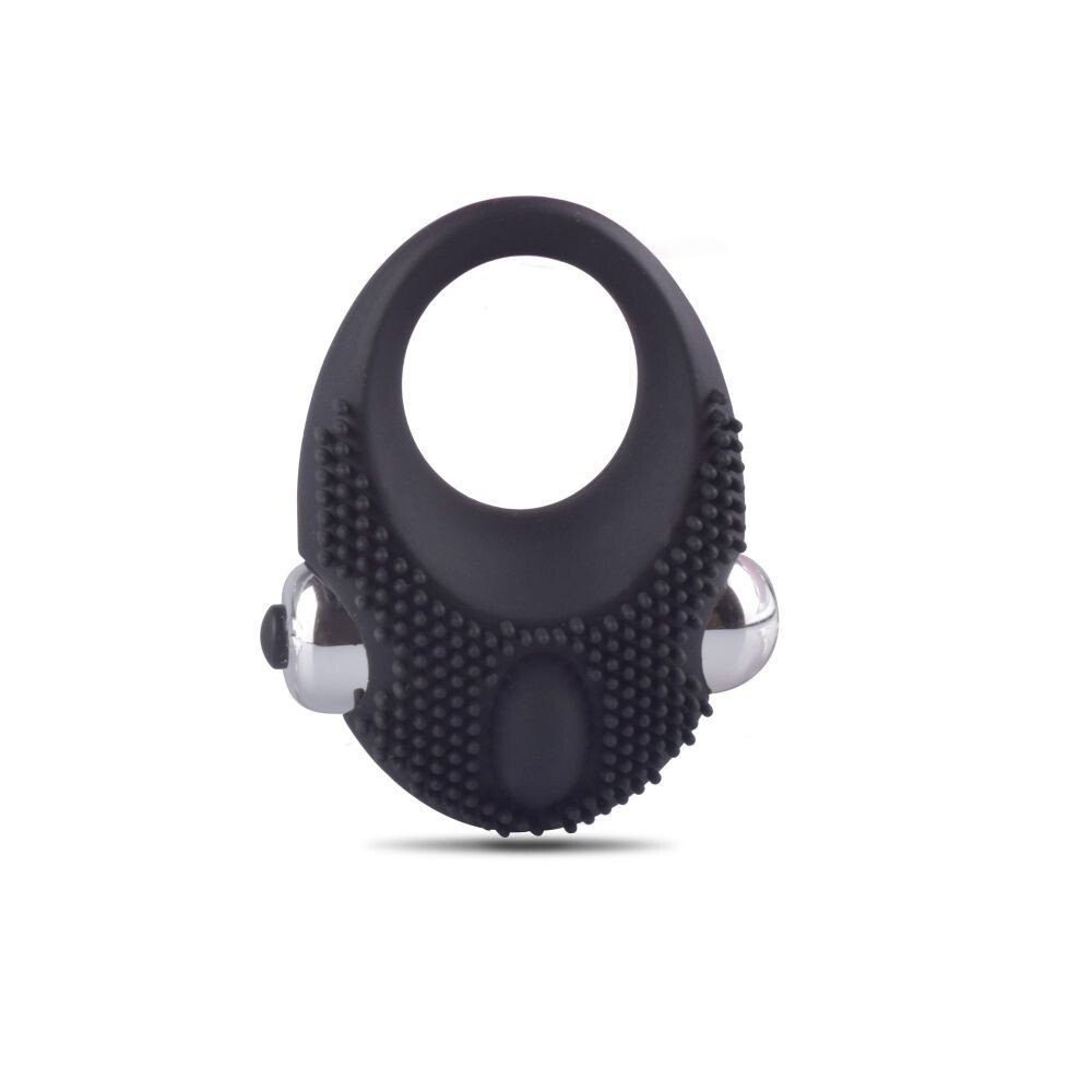 Anello Fallico Morso Silenzioso