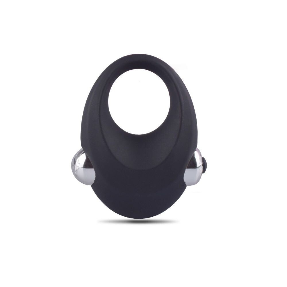 Anello Fallico Morso Silenzioso - immagine 2