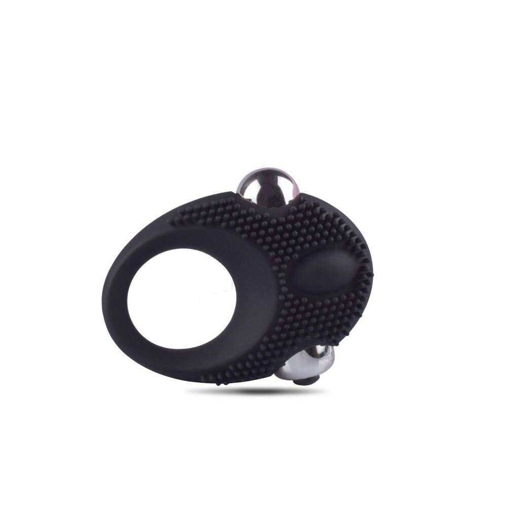 Anello Fallico Morso Silenzioso - immagine 3