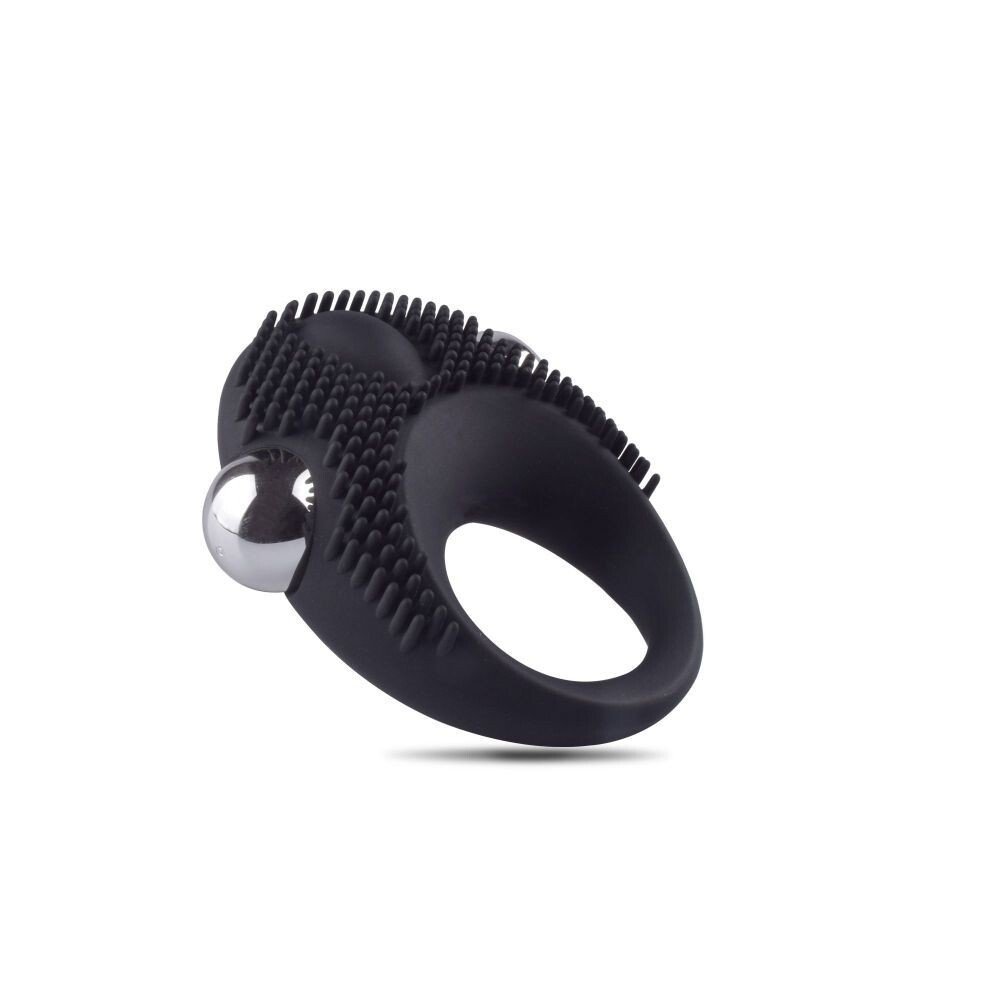 Anello Fallico Morso Silenzioso - immagine 4