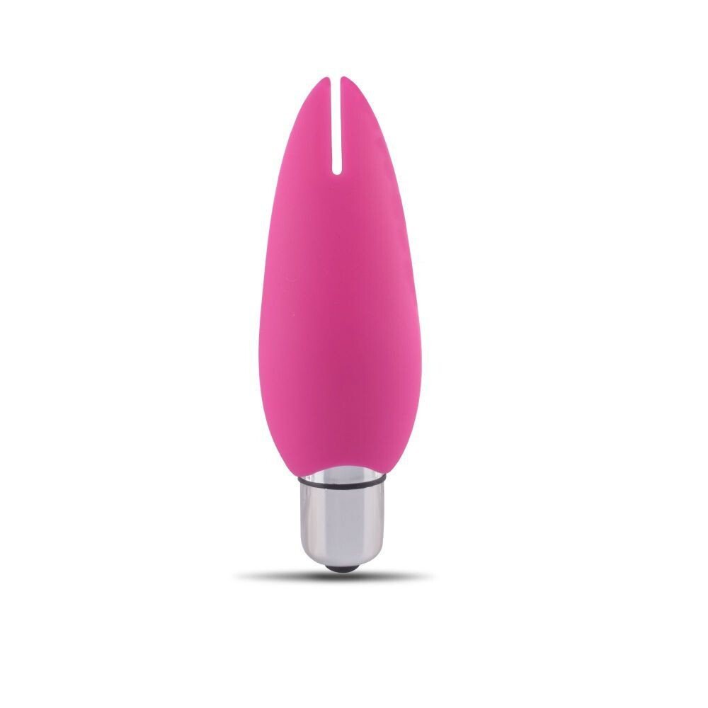 Vibratore Clitorideo Carezza Intima - immagine 3