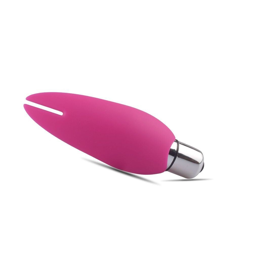 Vibratore Clitorideo Carezza Intima - immagine 4