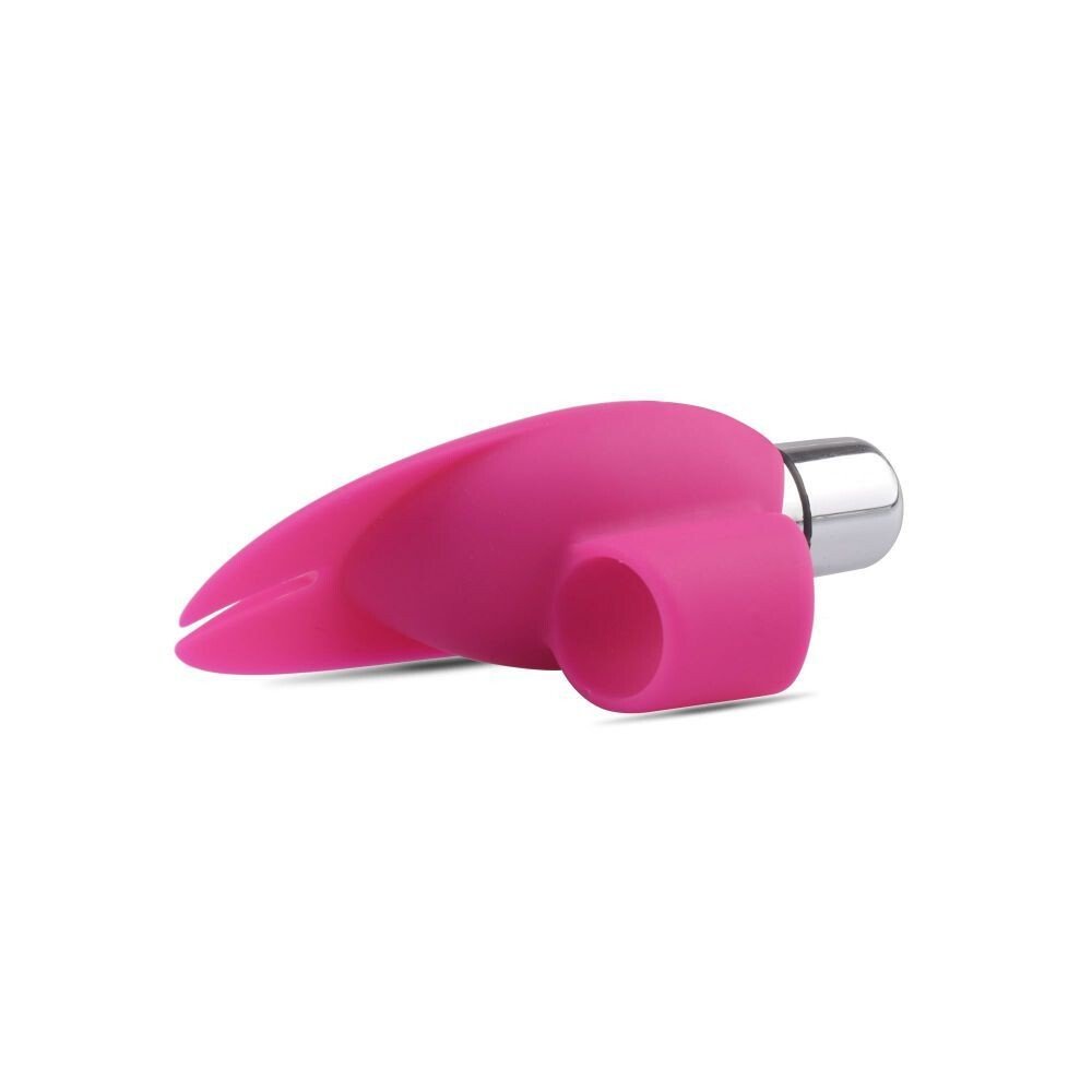 Vibratore Clitorideo Carezza Intima - immagine 5