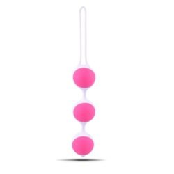 Palline Vaginali Sfida Esperta