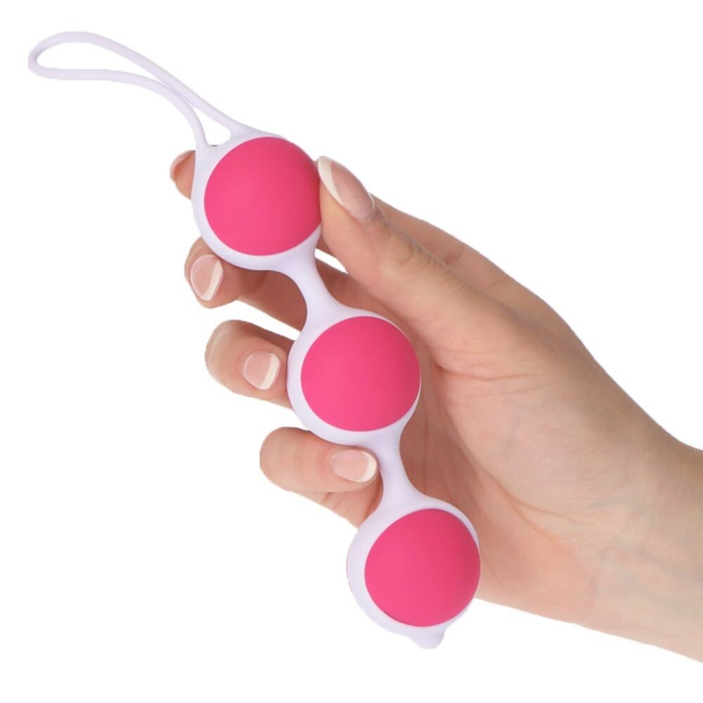 Palline Vaginali Sfida Esperta - immagine 5