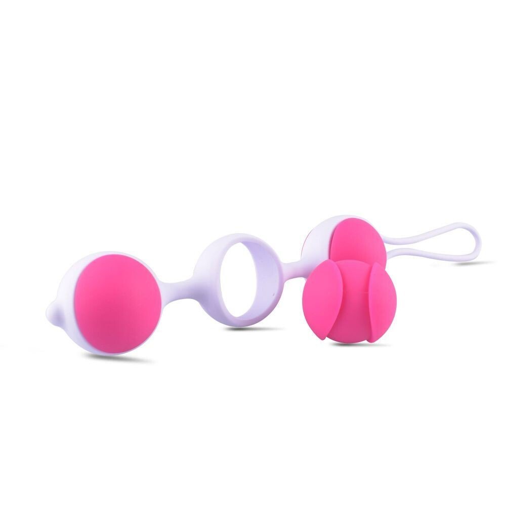 Palline Vaginali Sfida Esperta - immagine 2