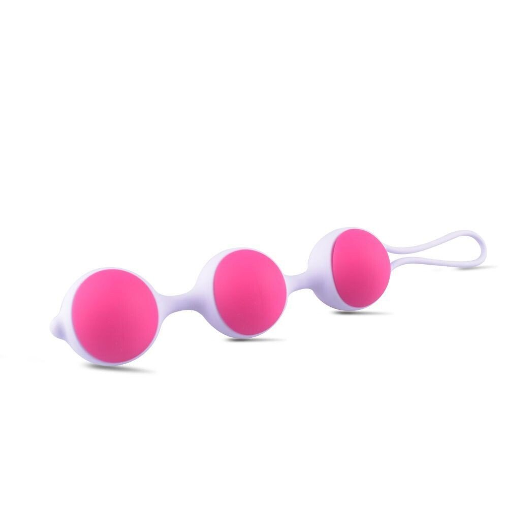 Palline Vaginali Sfida Esperta - immagine 3
