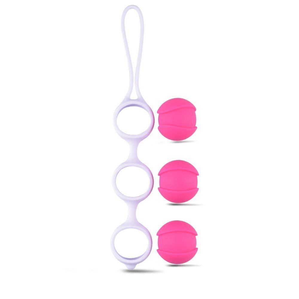 Palline Vaginali Sfida Esperta - immagine 4