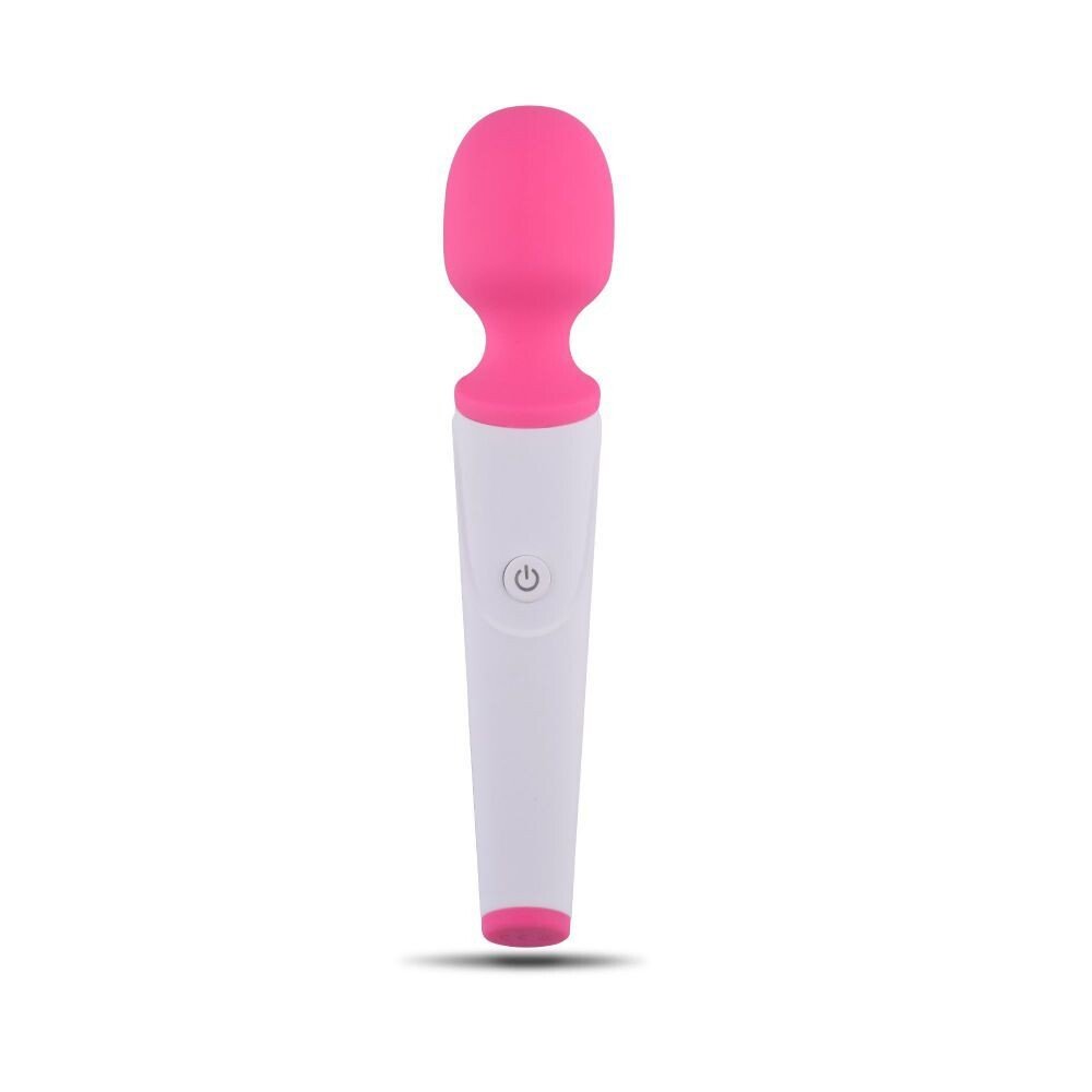 Magic Wand Confessione Segreta