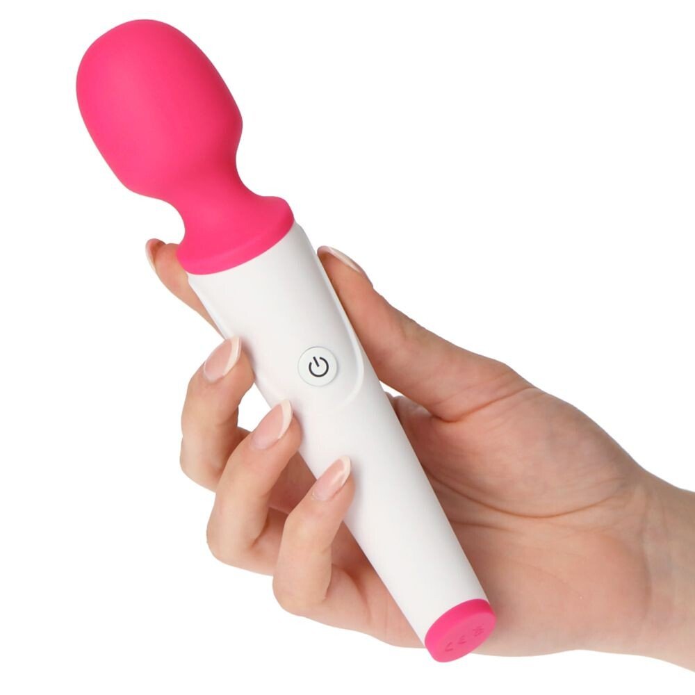 Magic Wand Confessione Segreta - immagine 5