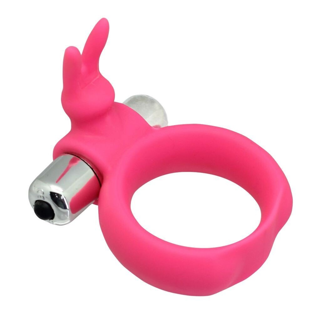 Anello Vibrante Vincolo Ardente - immagine 2
